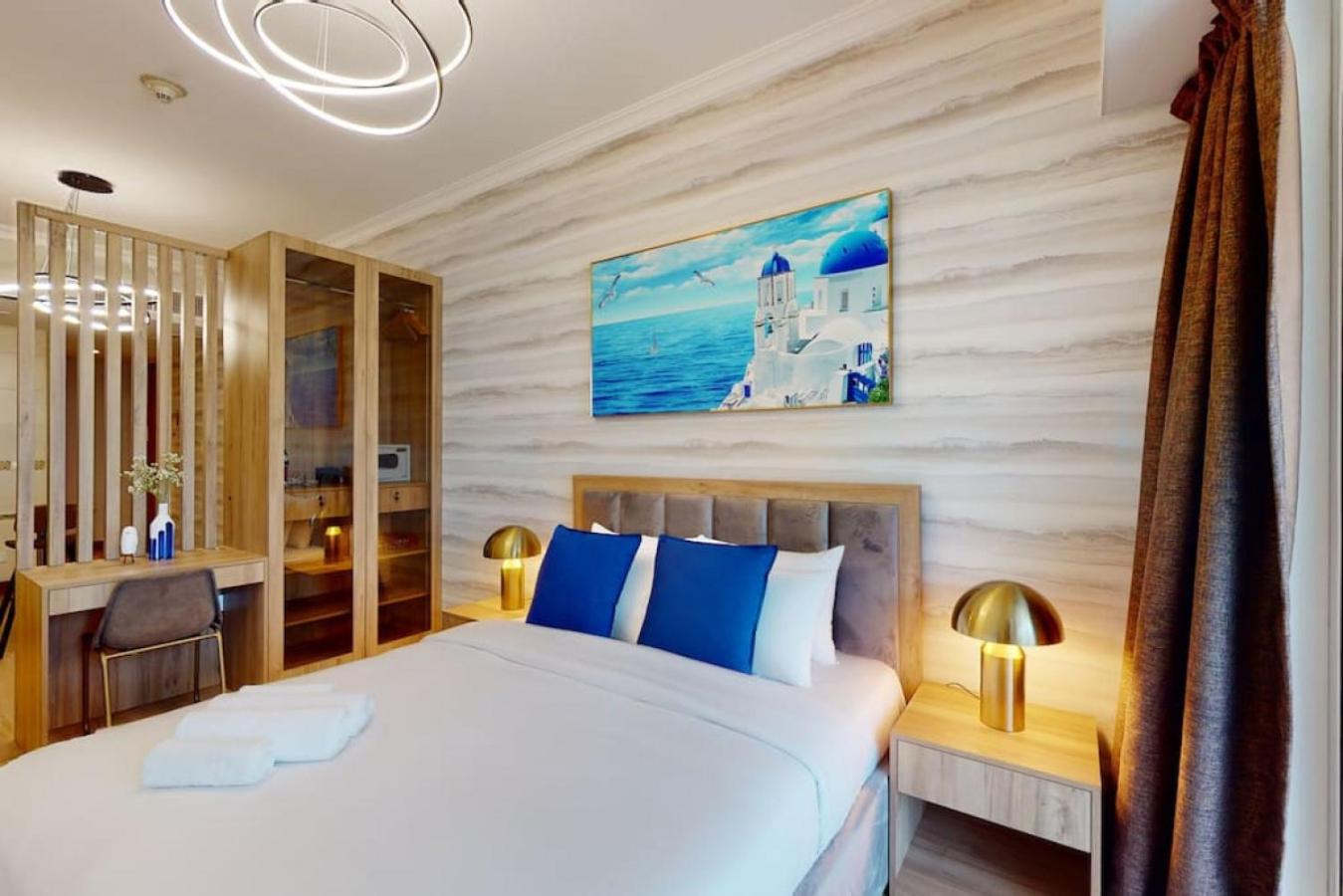 Billede 10: Vacationer Holiday Homes I Elegant Studio I Saba Tower 3