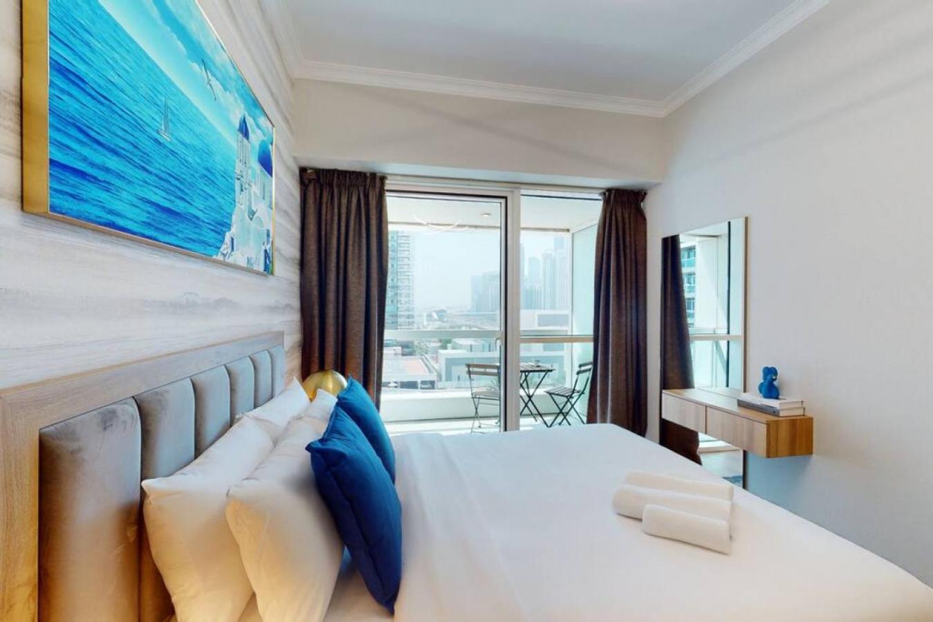 Billede 7: Vacationer Holiday Homes I Elegant Studio I Saba Tower 3