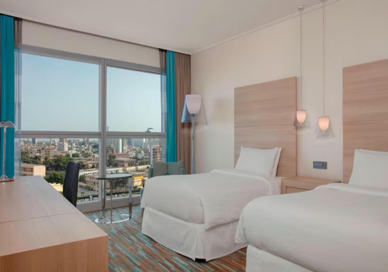 Foto 9: Four Points by Sheraton Oran