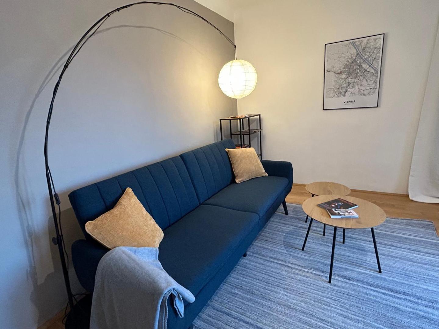 Fotografie 7: Apartment Wien West