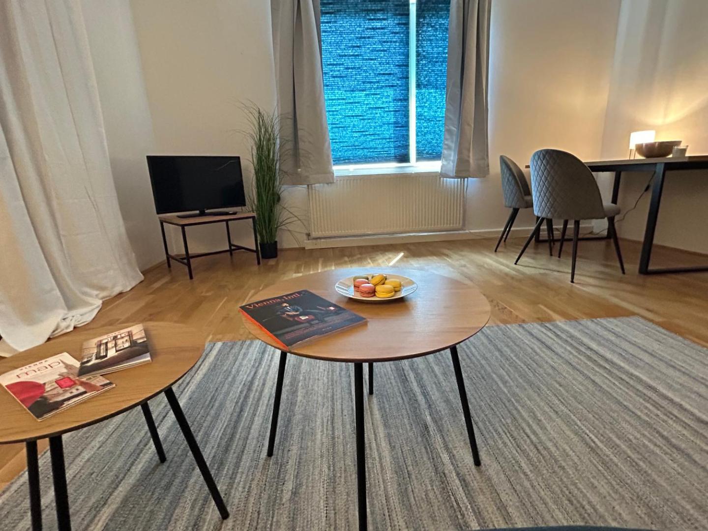 Fotografie 3: Apartment Wien West