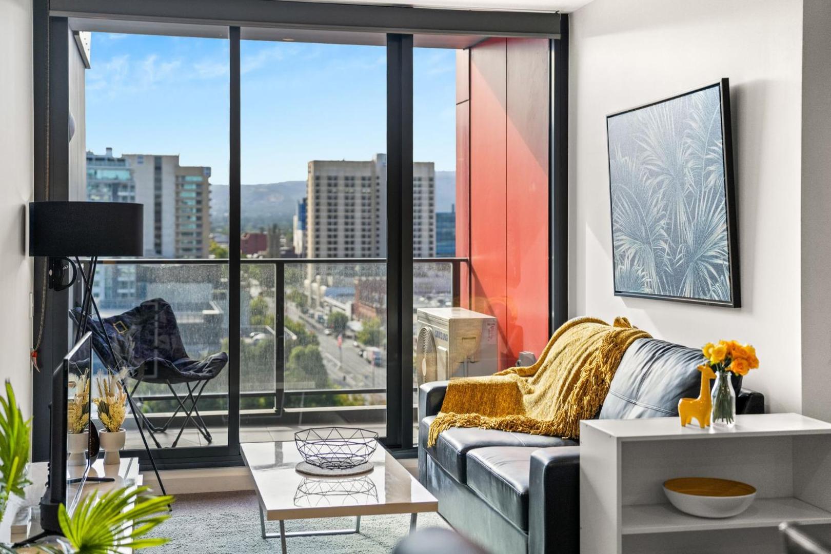 Foto 7: Ren - Urban Charm Residence