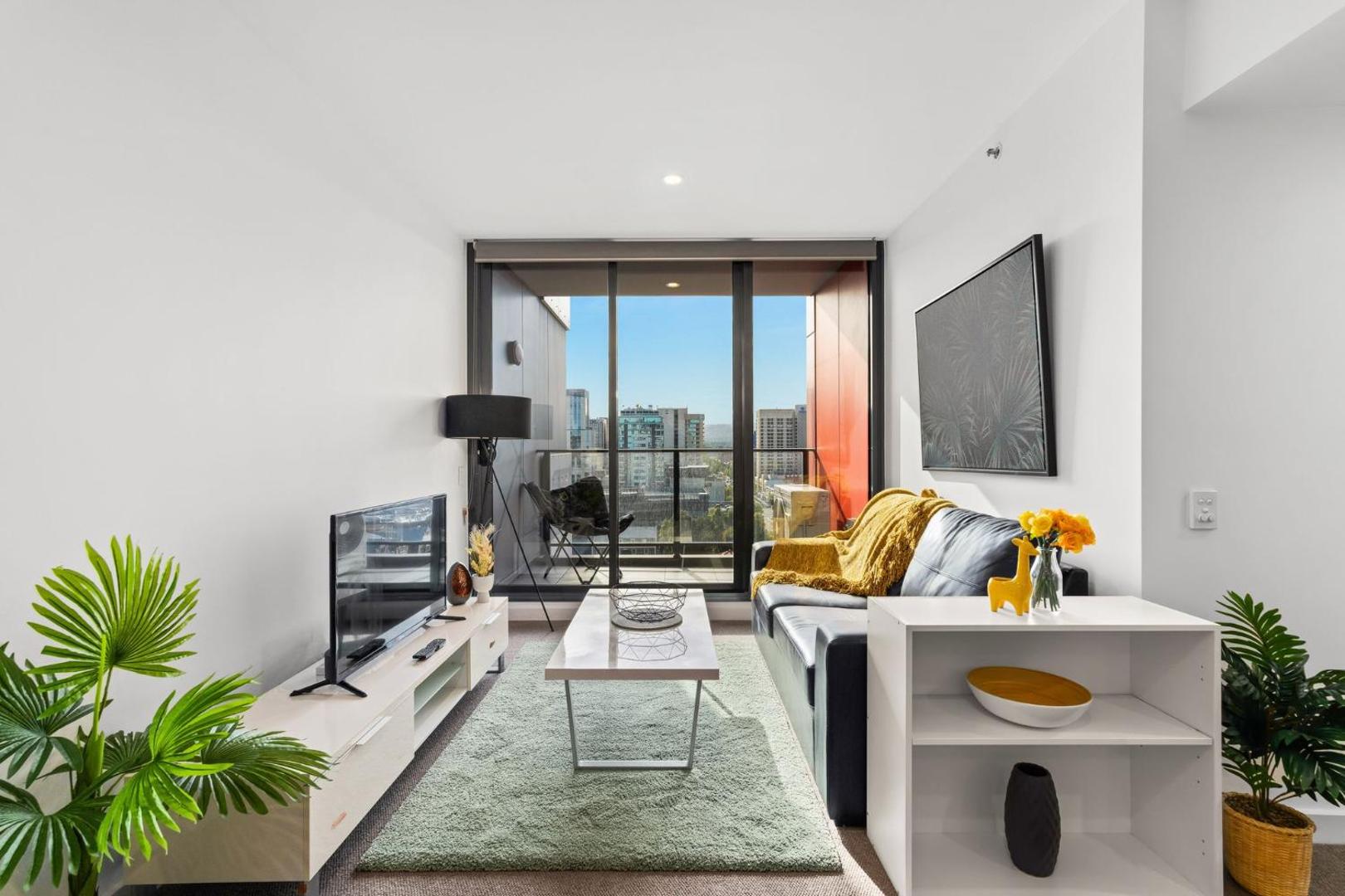 Foto 8: Ren - Urban Charm Residence