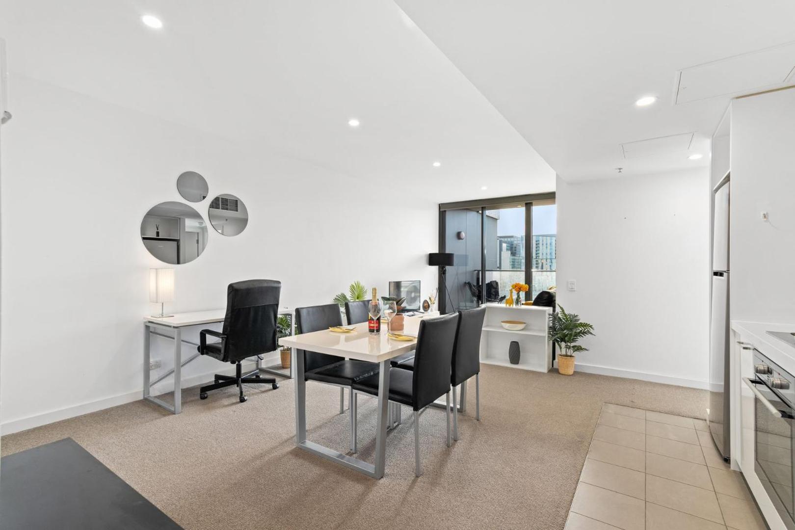 Foto 10: Ren - Urban Charm Residence