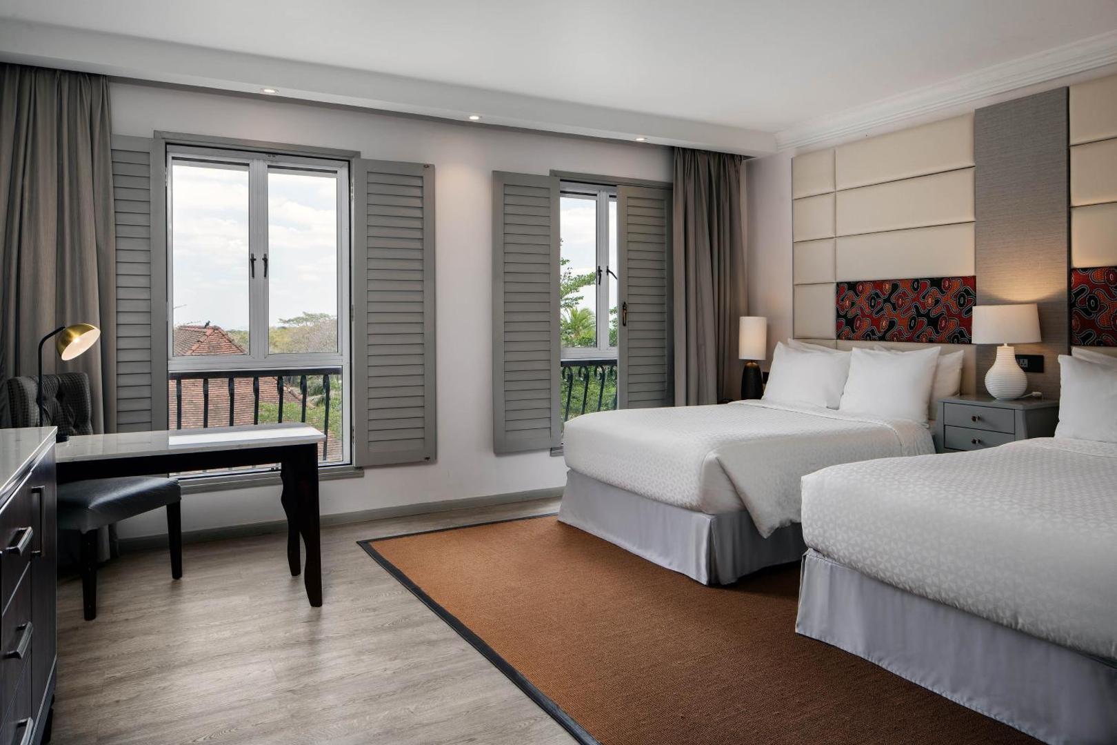 Billede 7: Four Points by Sheraton Arusha, The Arusha Hotel