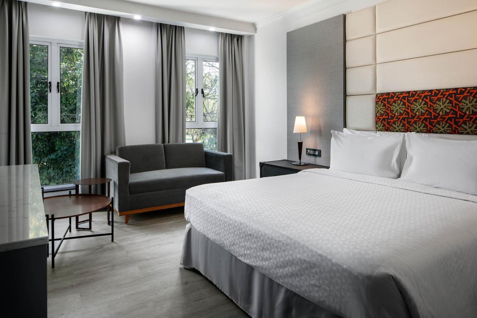 Billede 9: Four Points by Sheraton Arusha, The Arusha Hotel