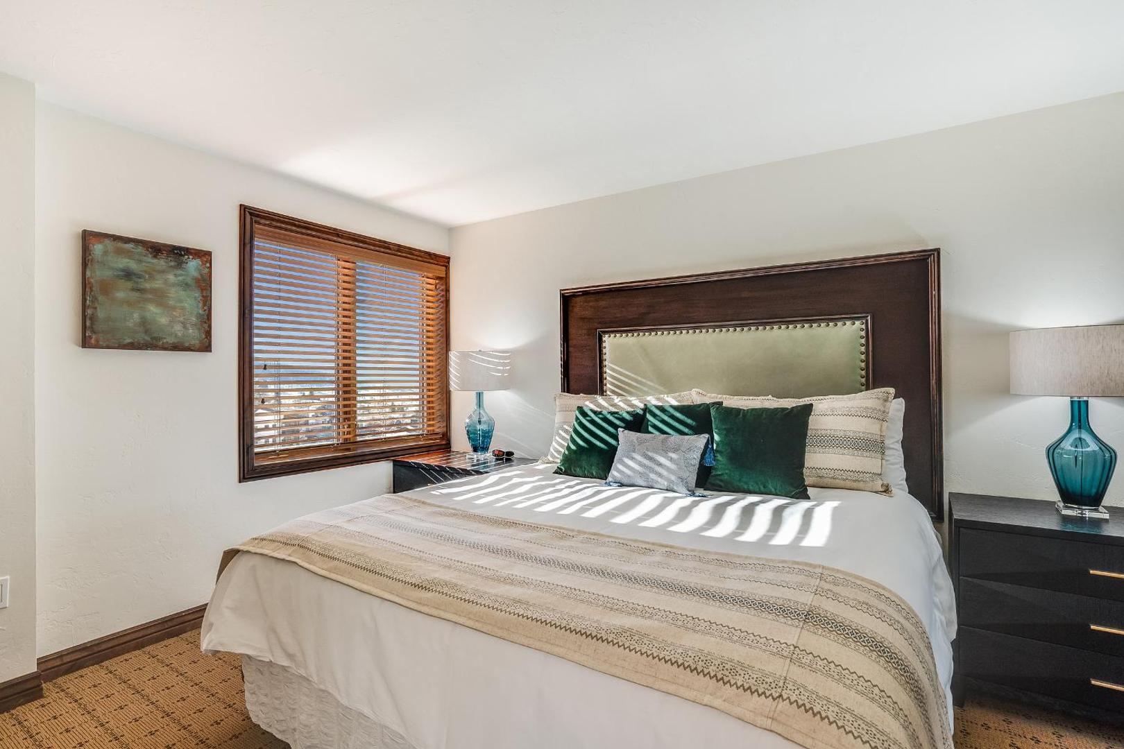 Billede 7: Bear Claw 209 - Ski-in Ski-out Condo!