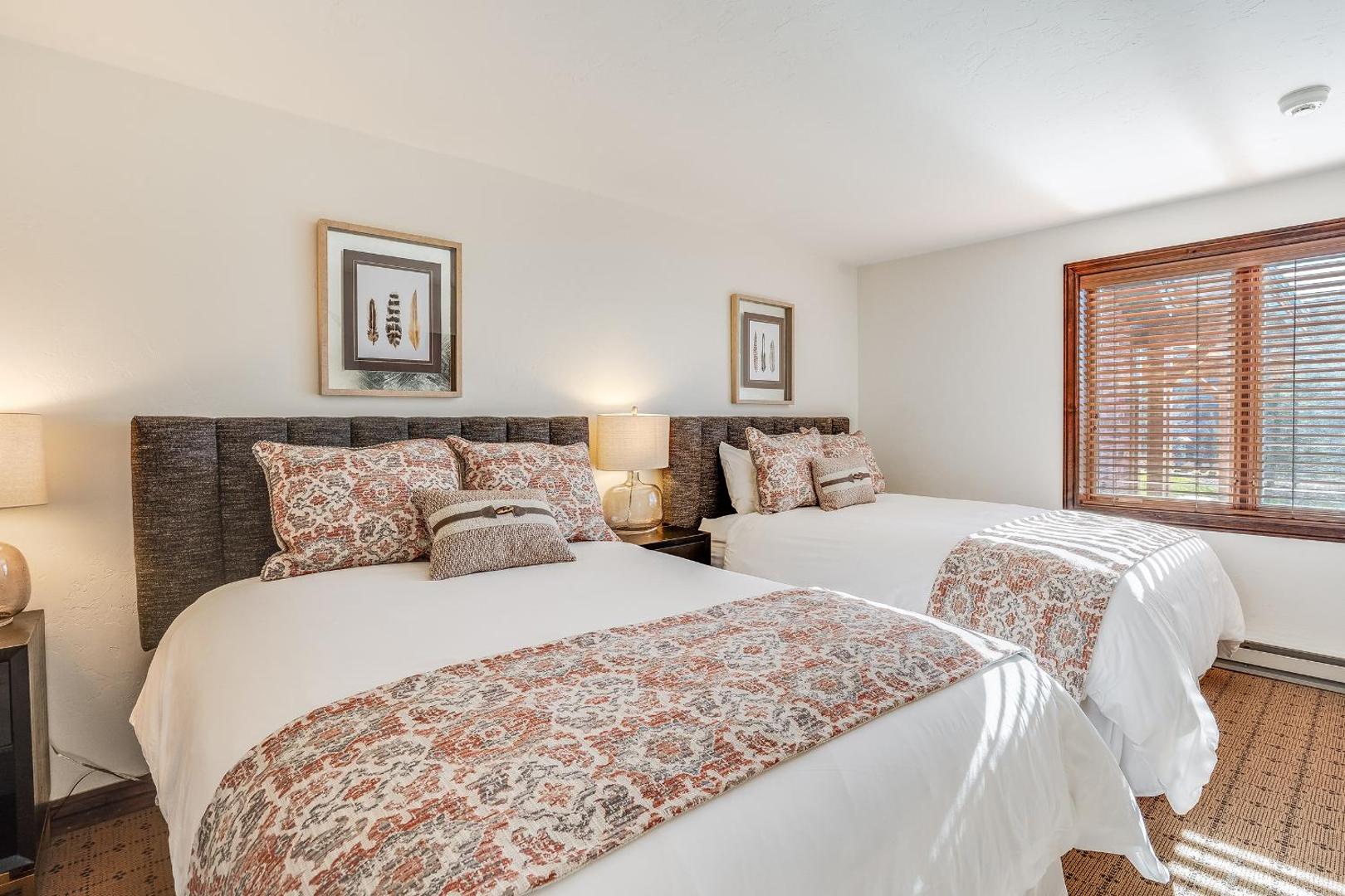 Billede 10: Bear Claw 209 - Ski-in Ski-out Condo!
