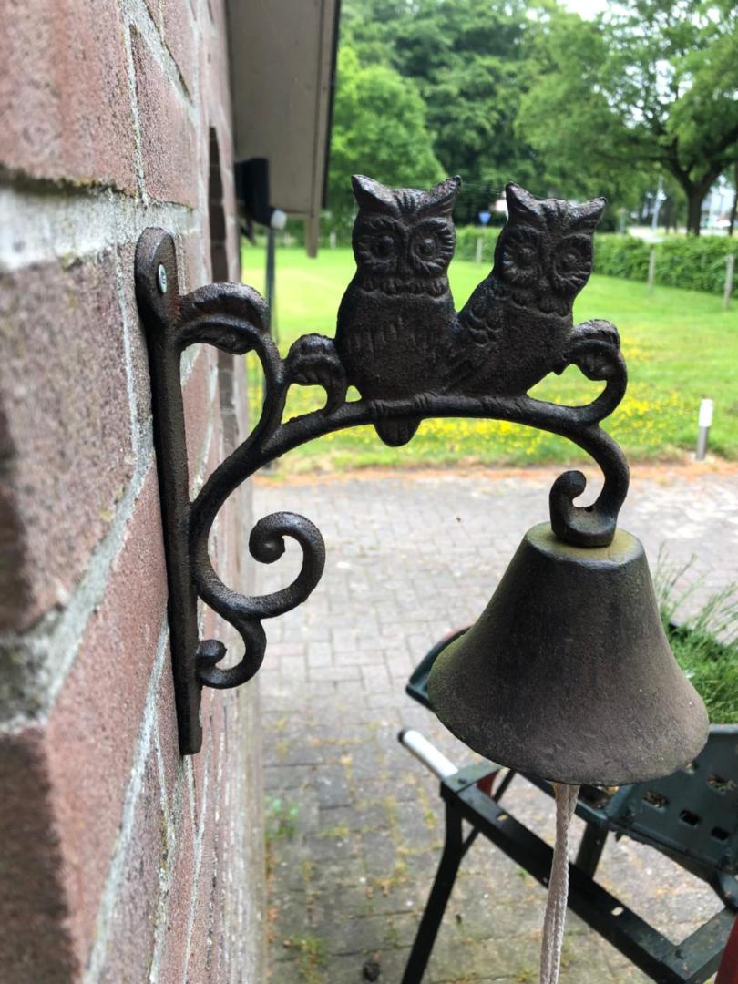 Fotografie 2: B&B Schoonloo - natuur, ruimte & rust