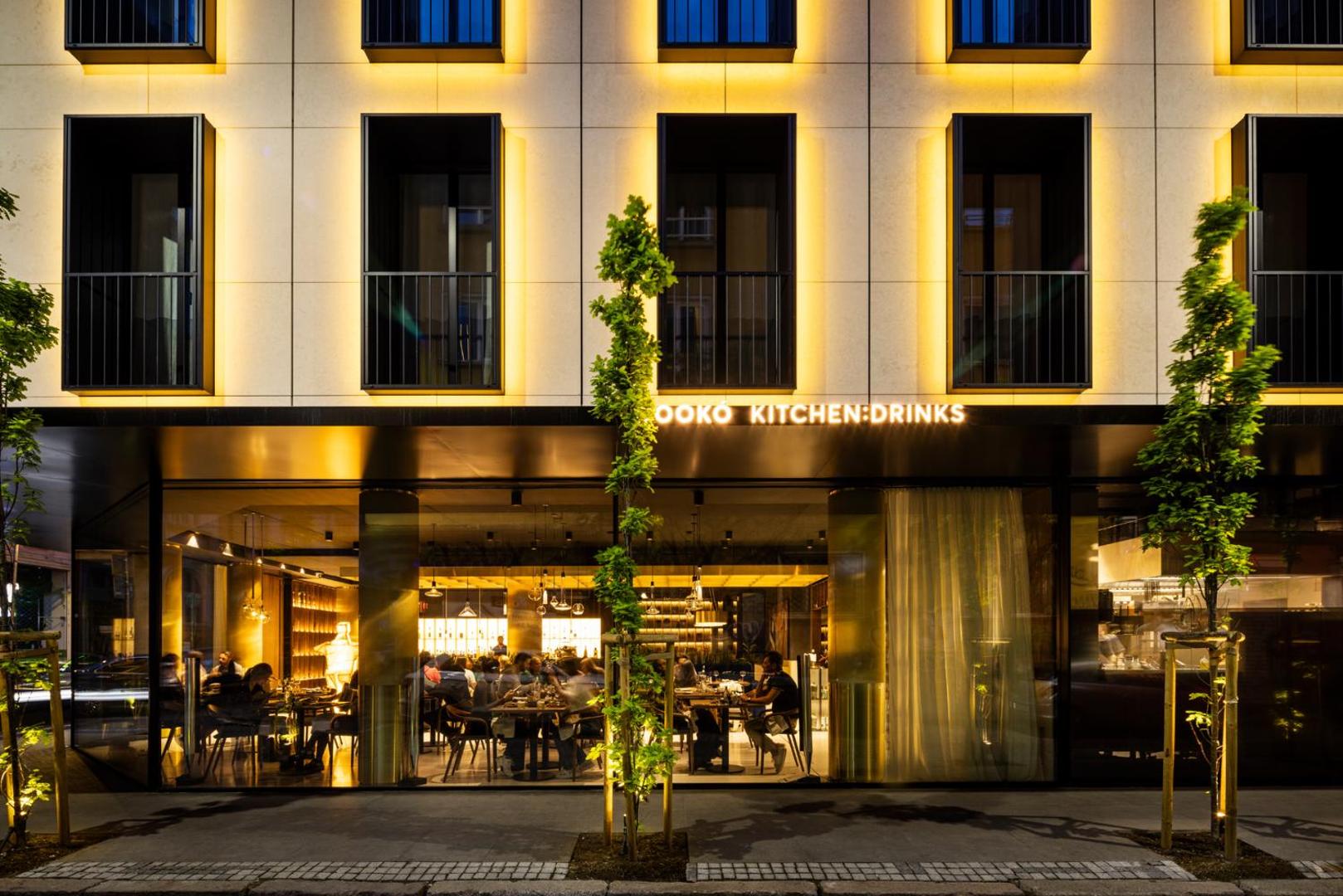 Foto 10: Juno Hotel Sofia, a Member of Design Hotels
