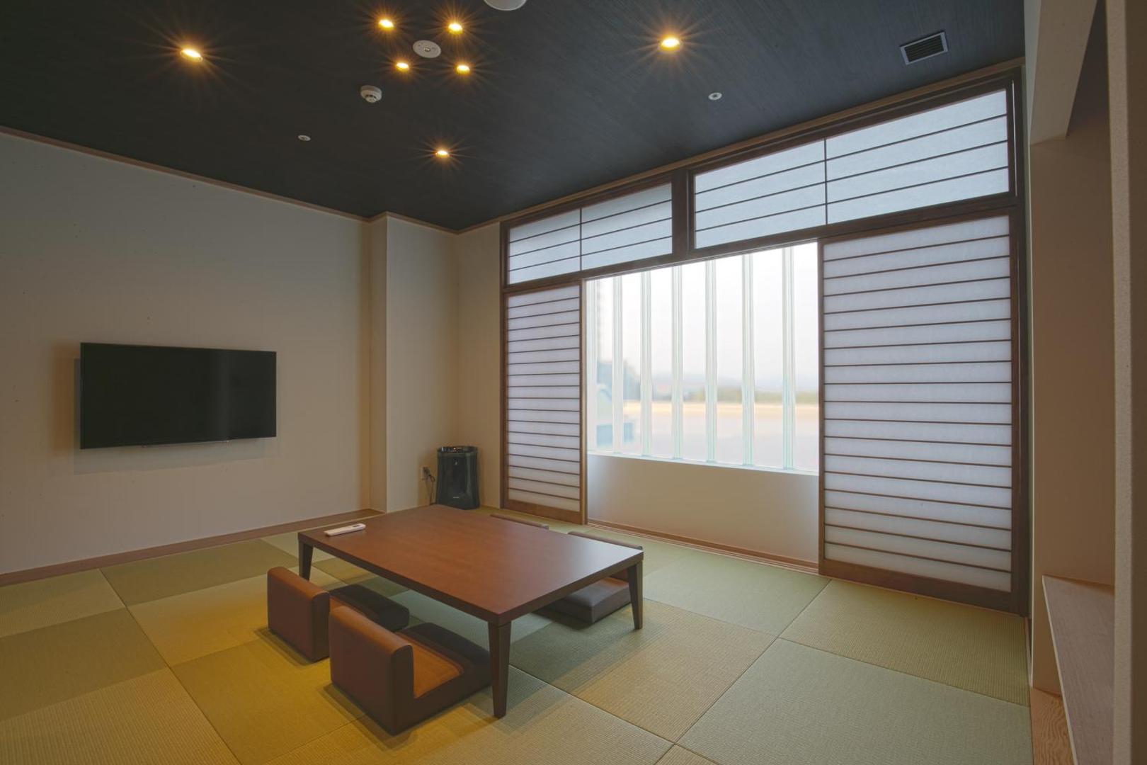Foto 6: Spa & Hotel Suishun Matsuiyamate