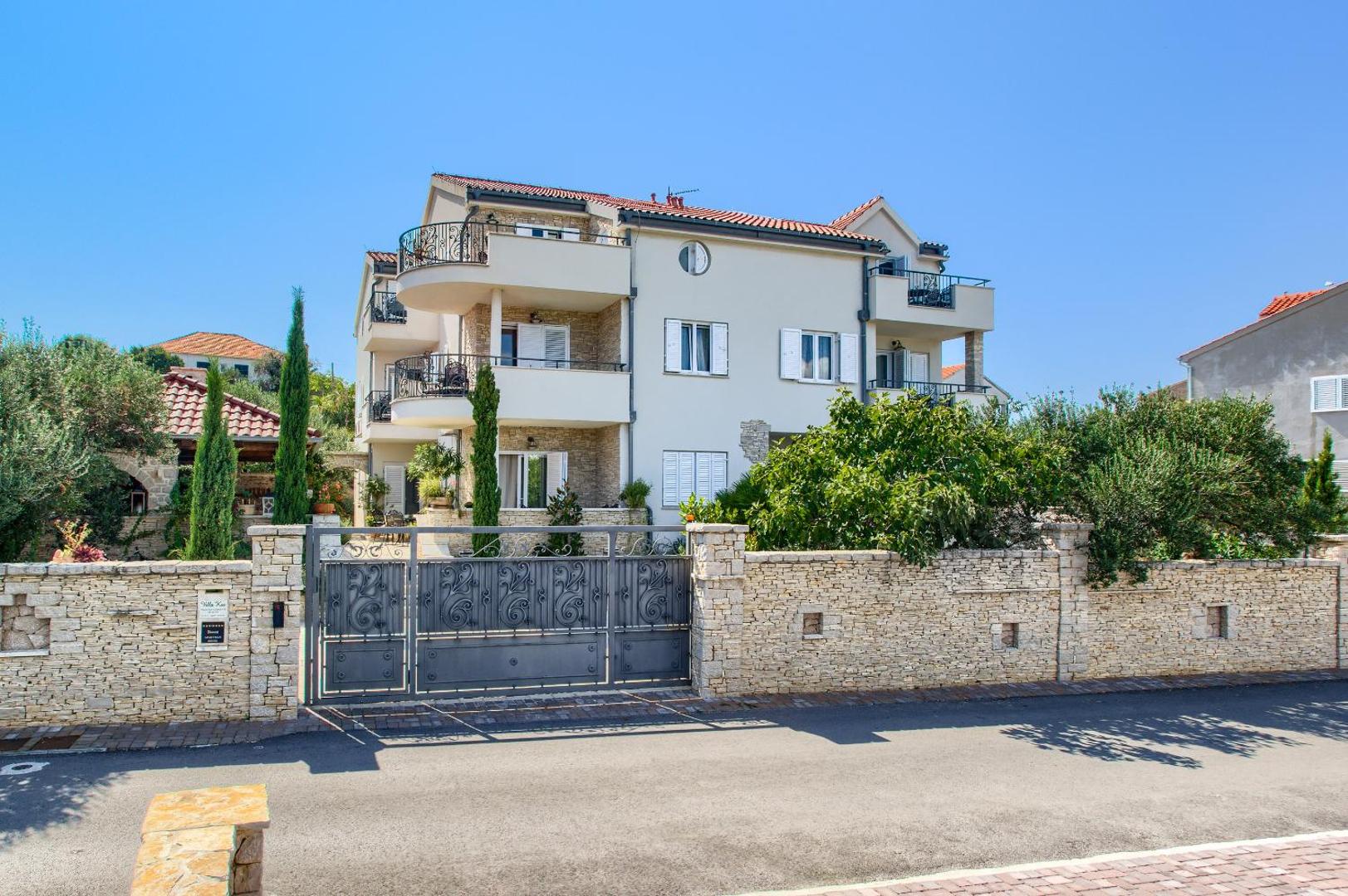 Bilde 6: Kos