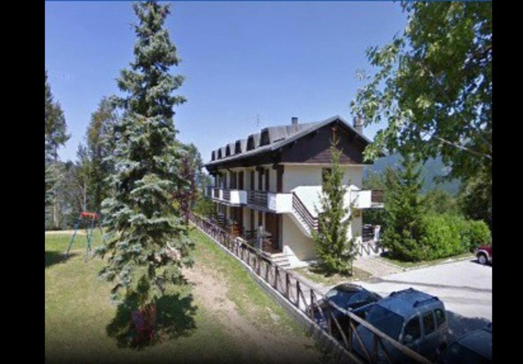 Fotografie 2: Casa - Abetone - Fiumalbo