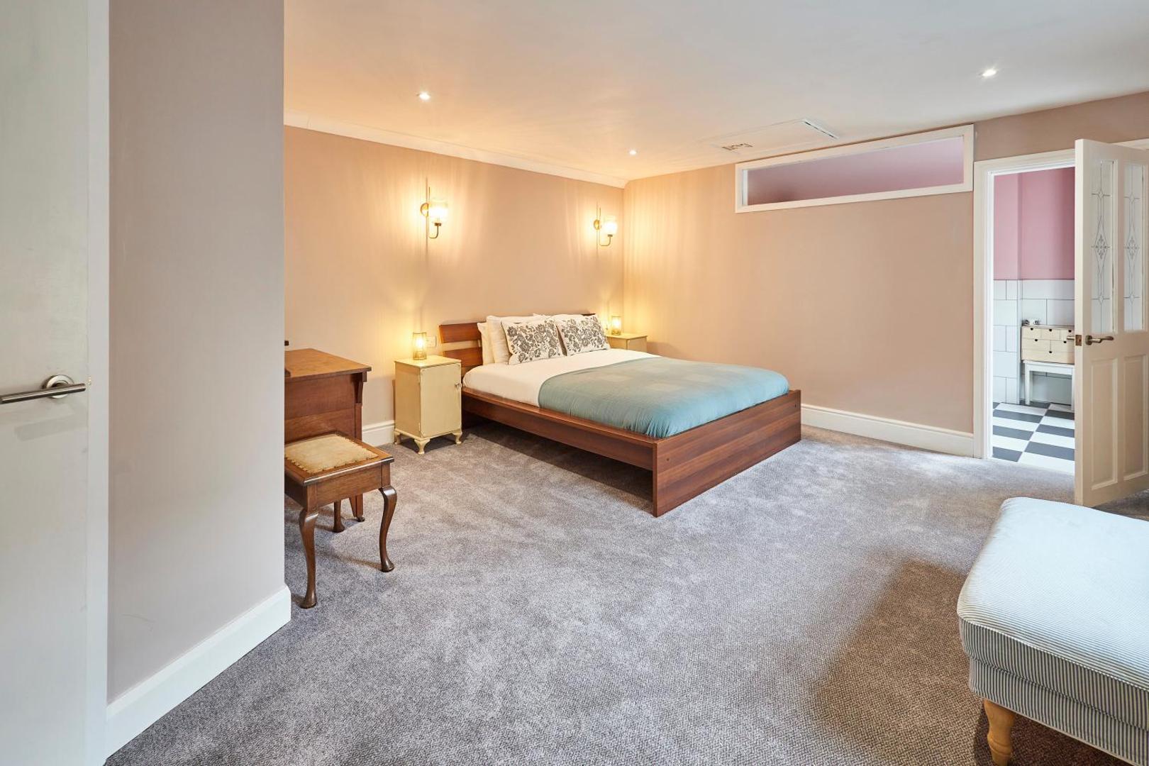 Billede 7: Host & Stay - The Courtyard at No.47