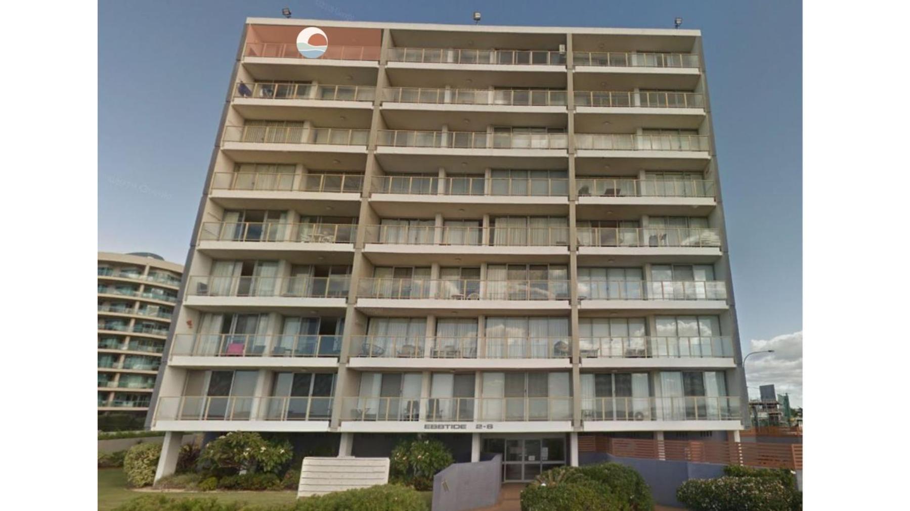 Foto 10: Ebbtide, Unit 37