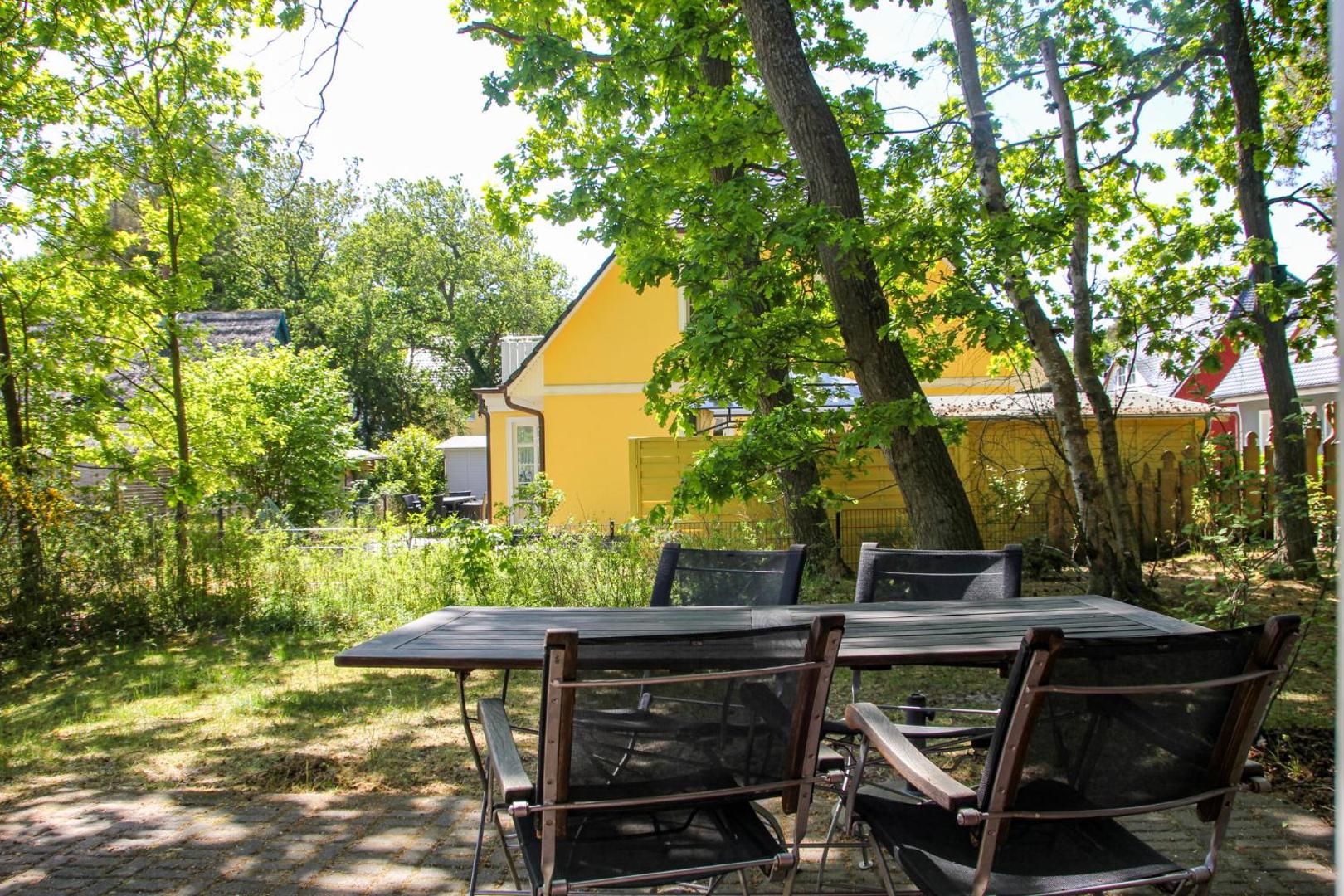 Foto 10: Backbord