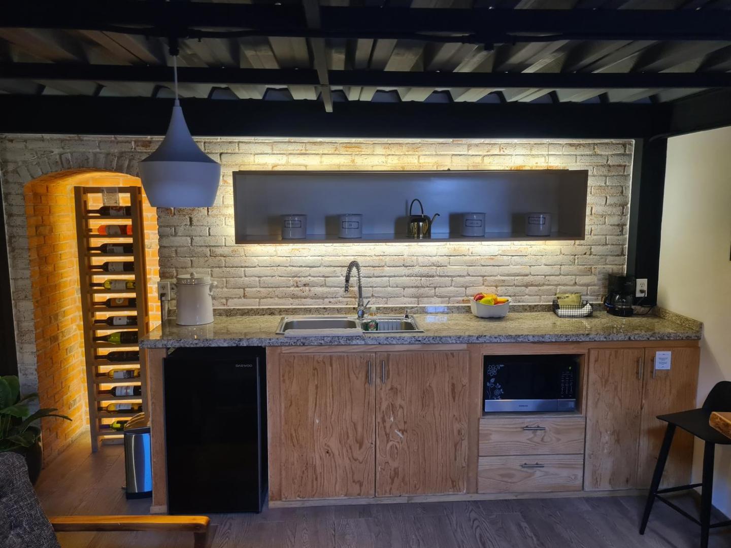 Zdjęcie 2: Loft 41 by Casa Matia