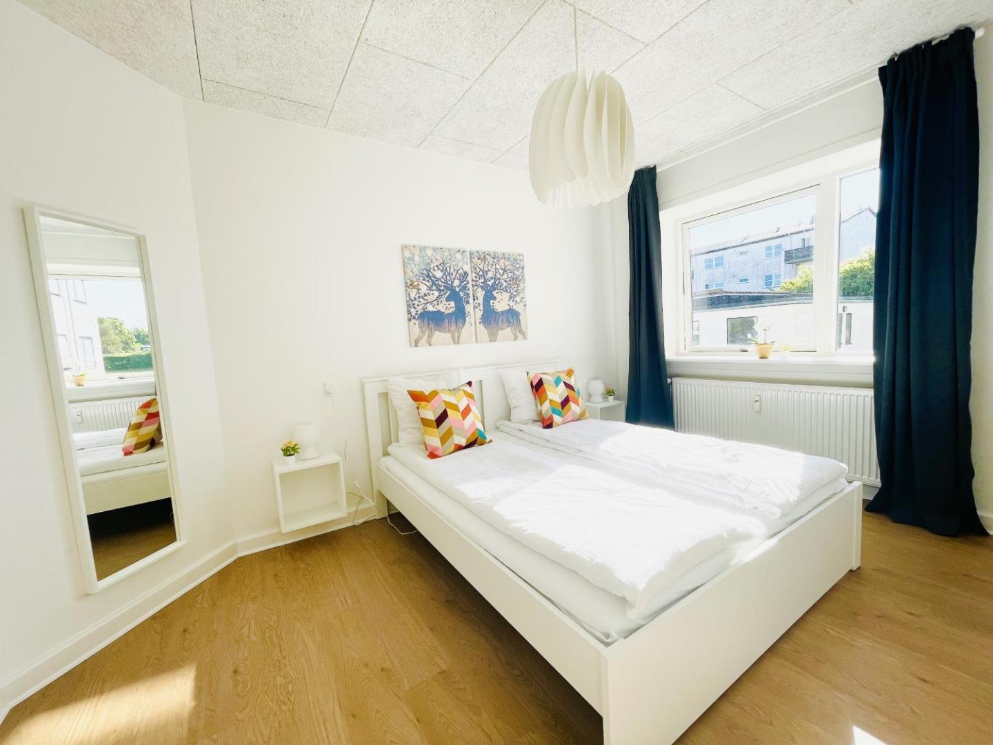 Foto 3: aday - Luminous apartment with 2 bedrooms