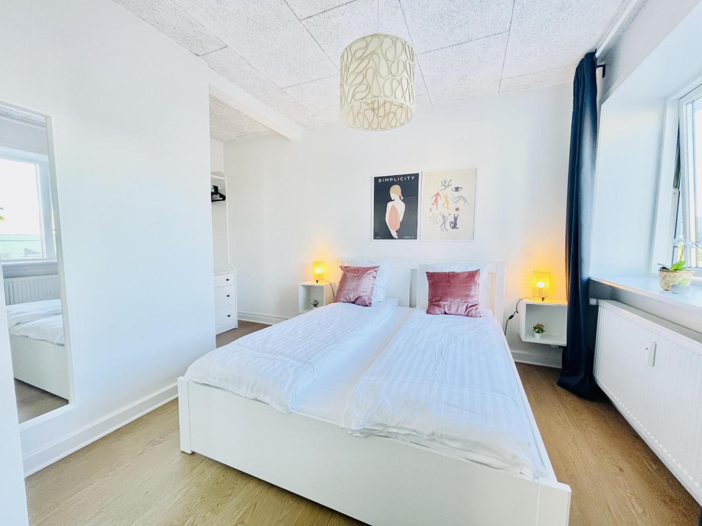 Foto 6: aday - Luminous apartment with 2 bedrooms