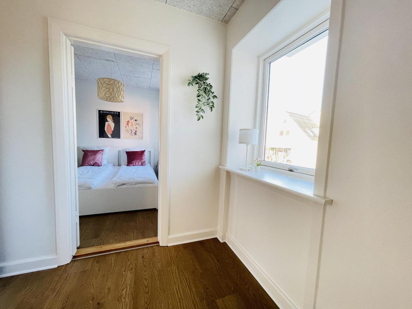 Foto 7: aday - Luminous apartment with 2 bedrooms