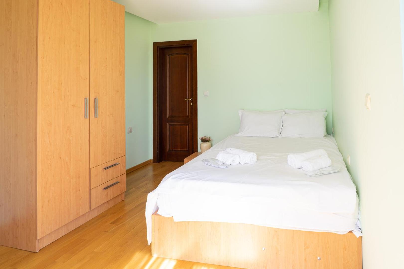 Foto 5: Central flat with Monster living room