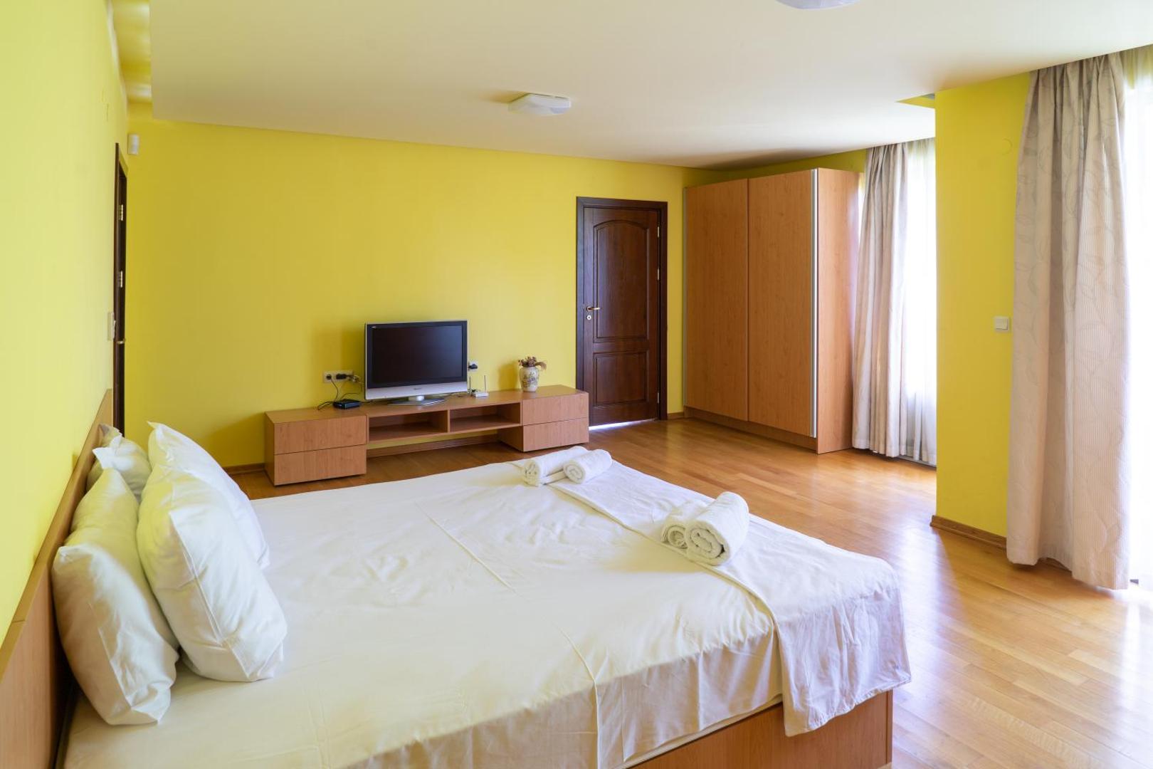 Foto 3: Central flat with Monster living room