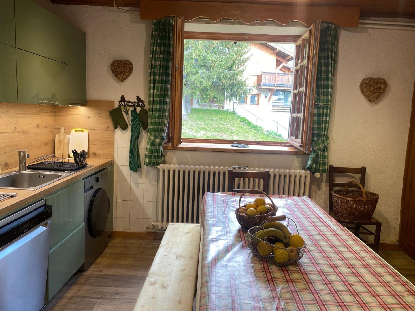Chalet LA SOURCEの写真5