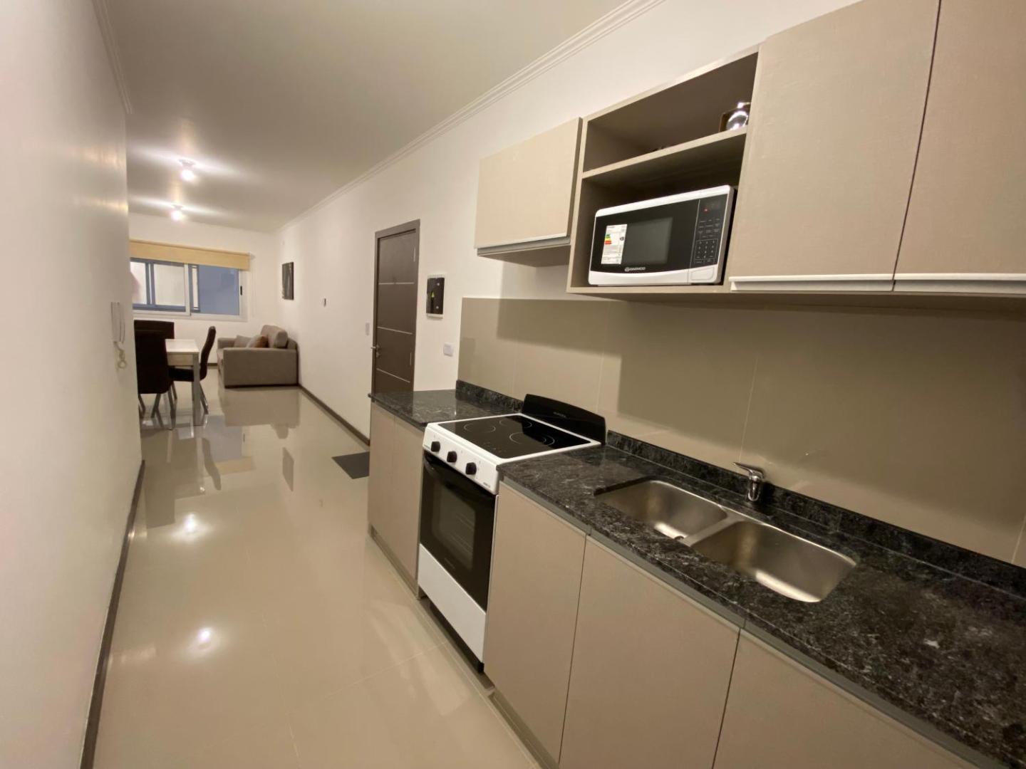 Fotografie 7: Edificio Veneto IV - Departamento de un dormitorio en centro