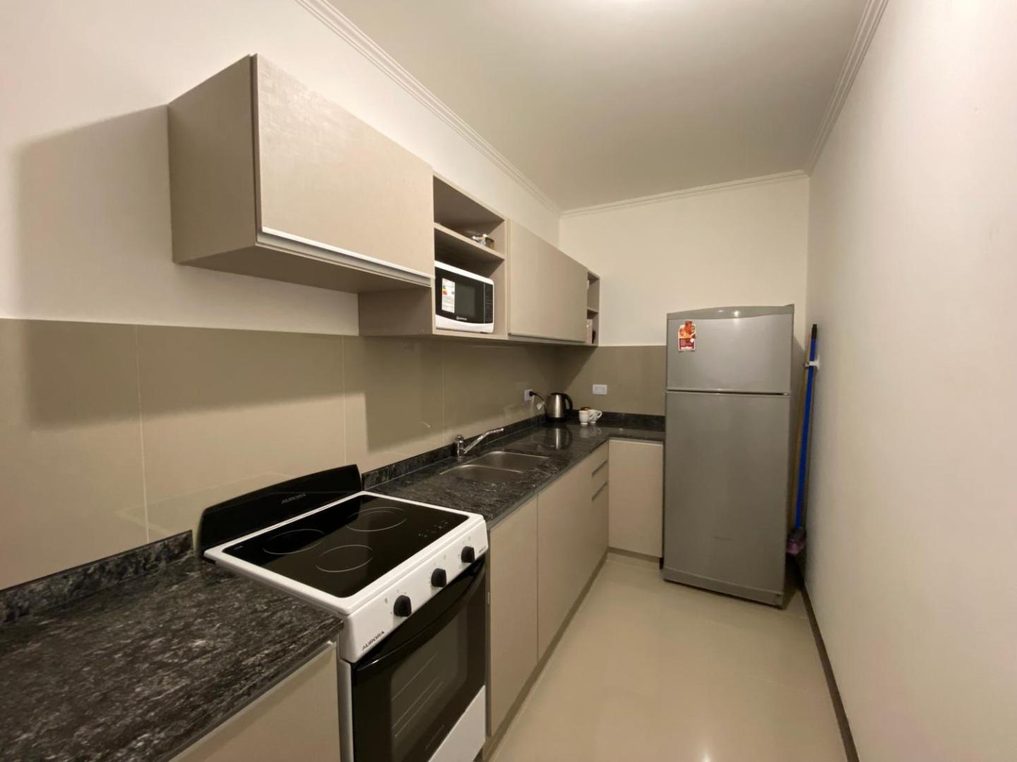 Fotografie 6: Edificio Veneto IV - Departamento de un dormitorio en centro