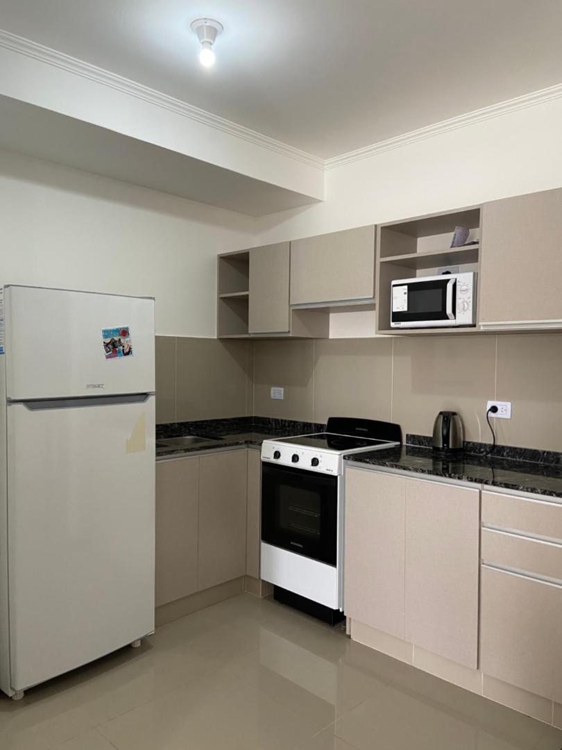 Fotografie 9: Edificio Veneto IV - Departamento de un dormitorio a una cuadra de la peatonal