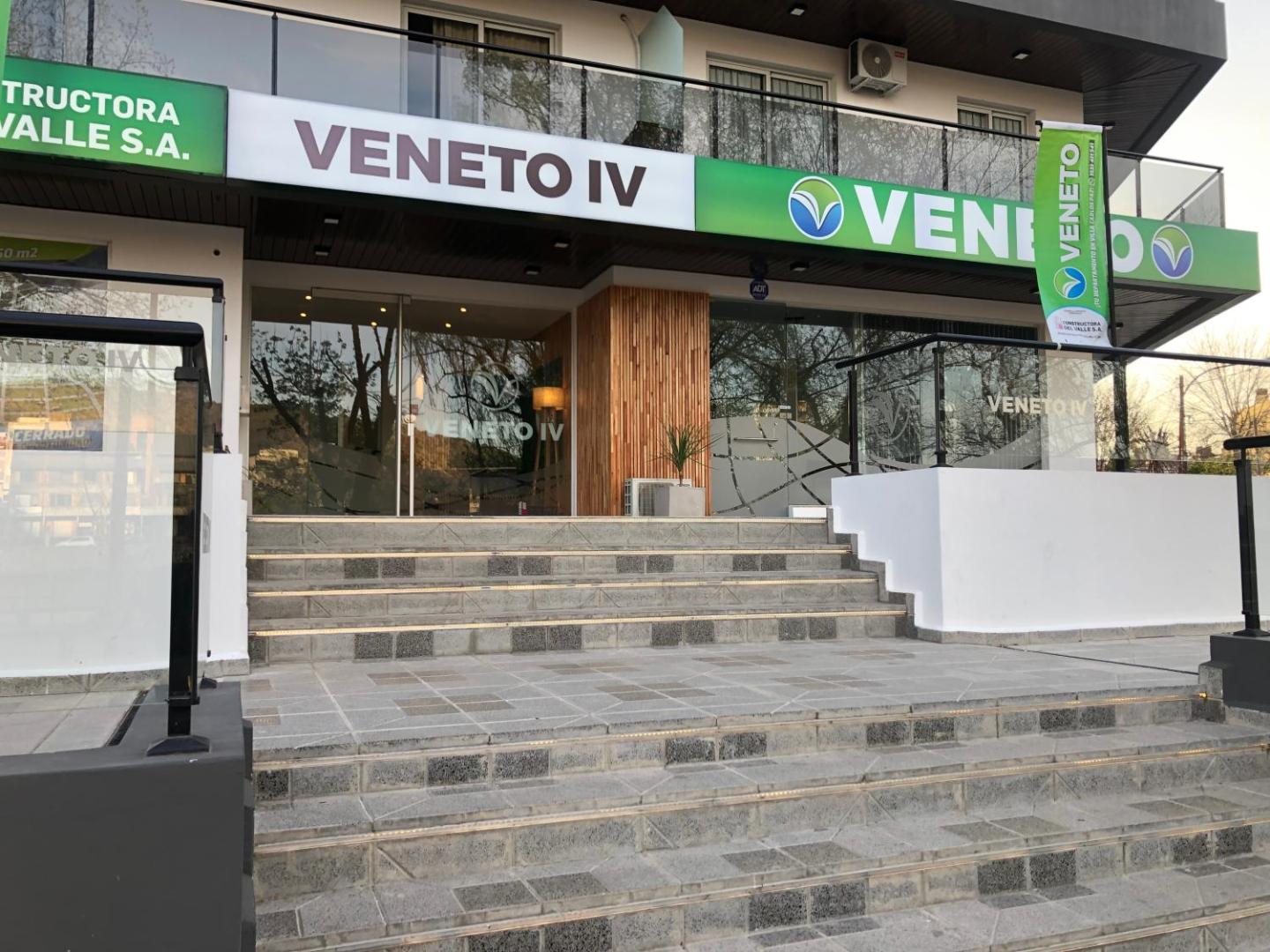 Fotografie 2: Edificio Veneto IV - Departamento de un dormitorio a una cuadra de la peatonal