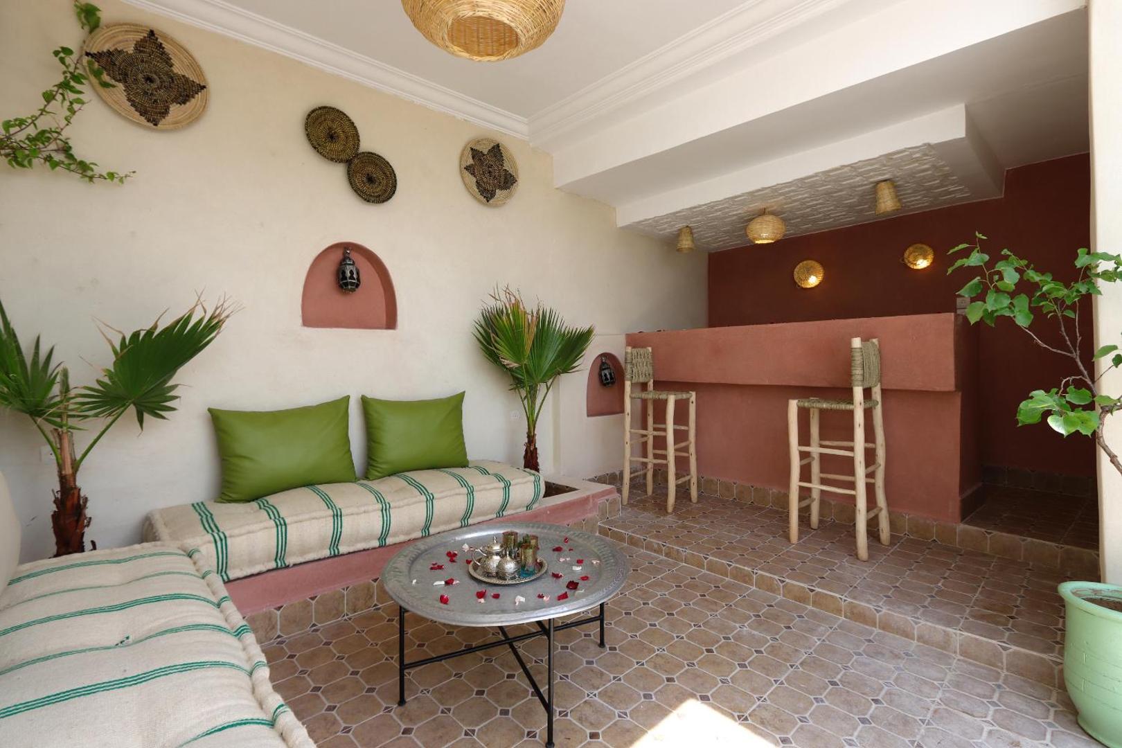 Foto 2: RIAD CHOUKRI