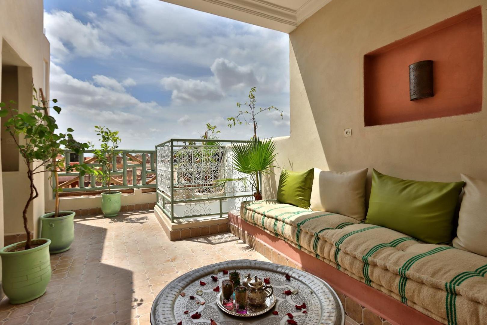 Foto 3: RIAD CHOUKRI