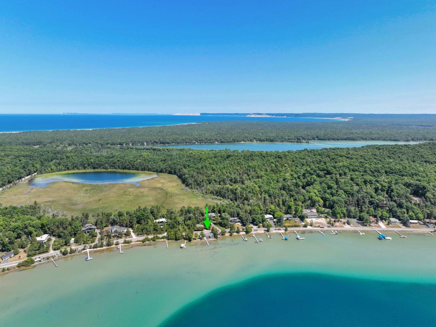 Foto 6: Cloud Nine on Crystal Lake