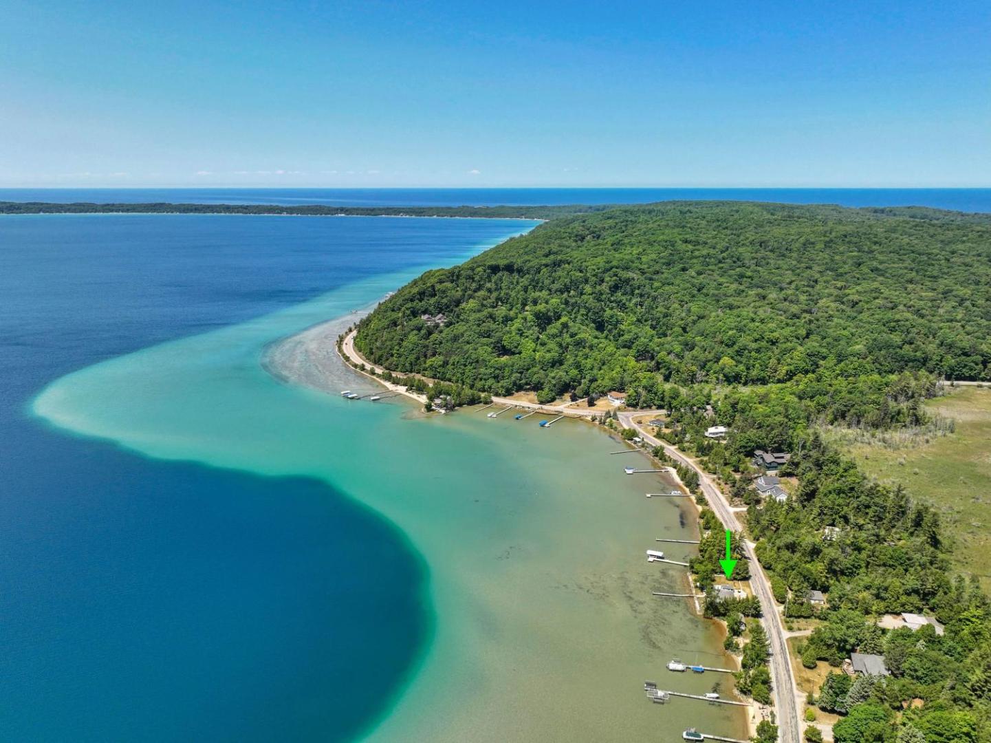 Foto 7: Cloud Nine on Crystal Lake