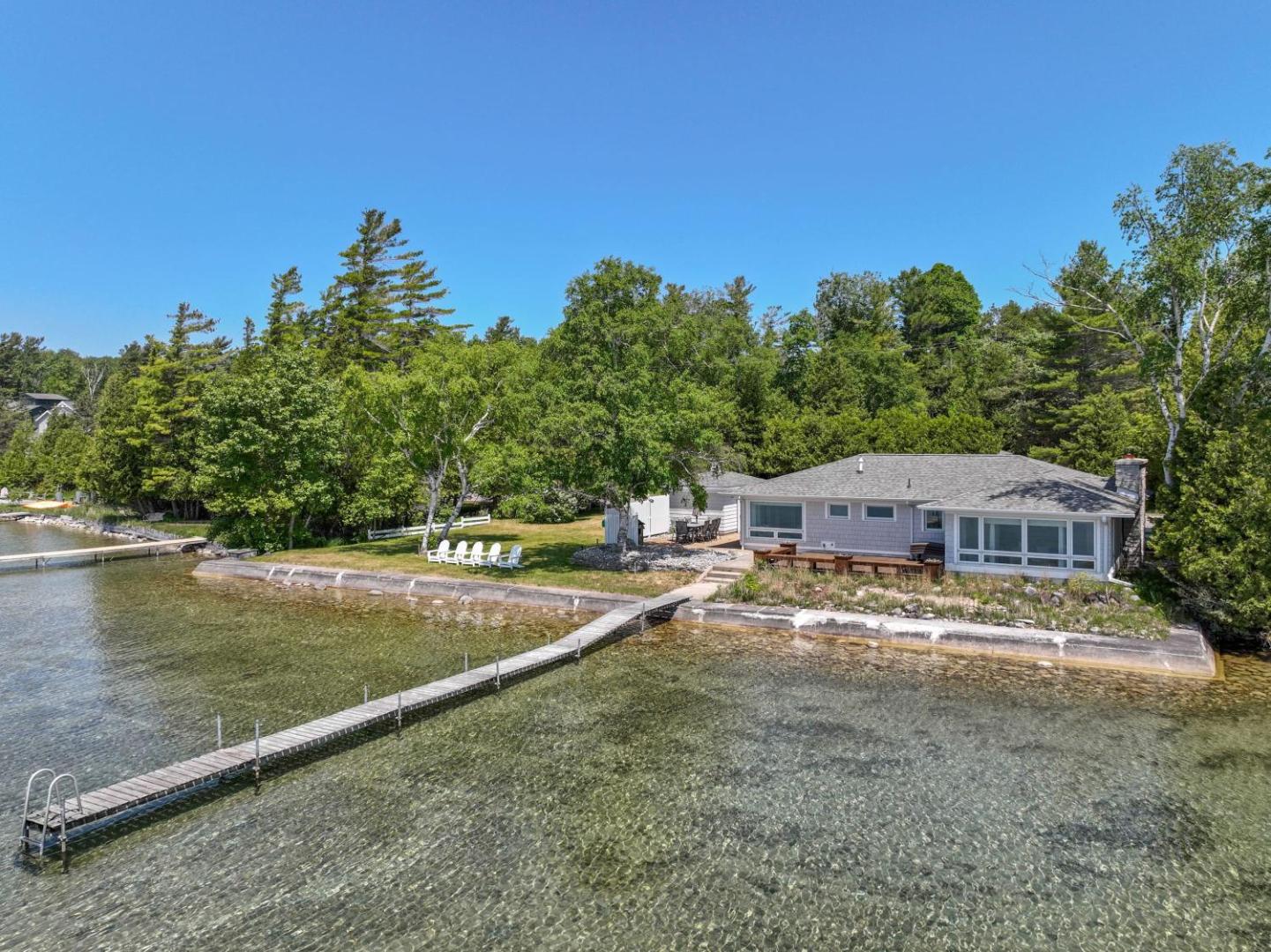 Foto 8: Cloud Nine on Crystal Lake