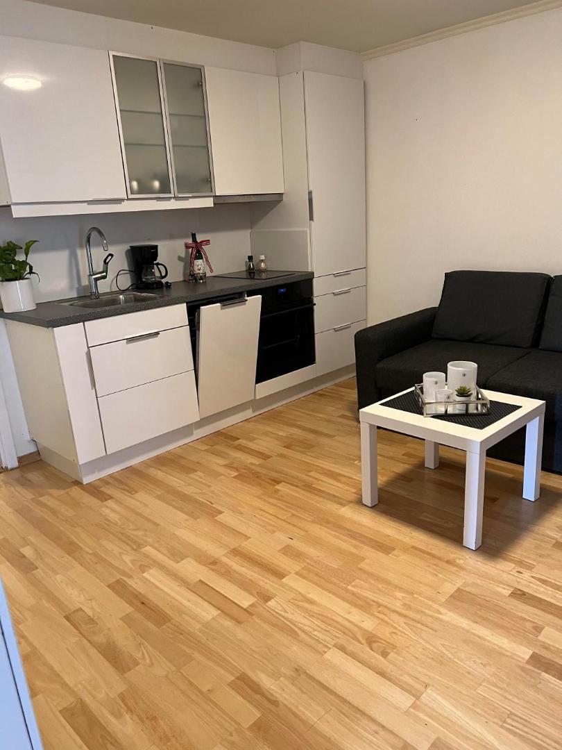 Billede 6: Apartment in Åsane
