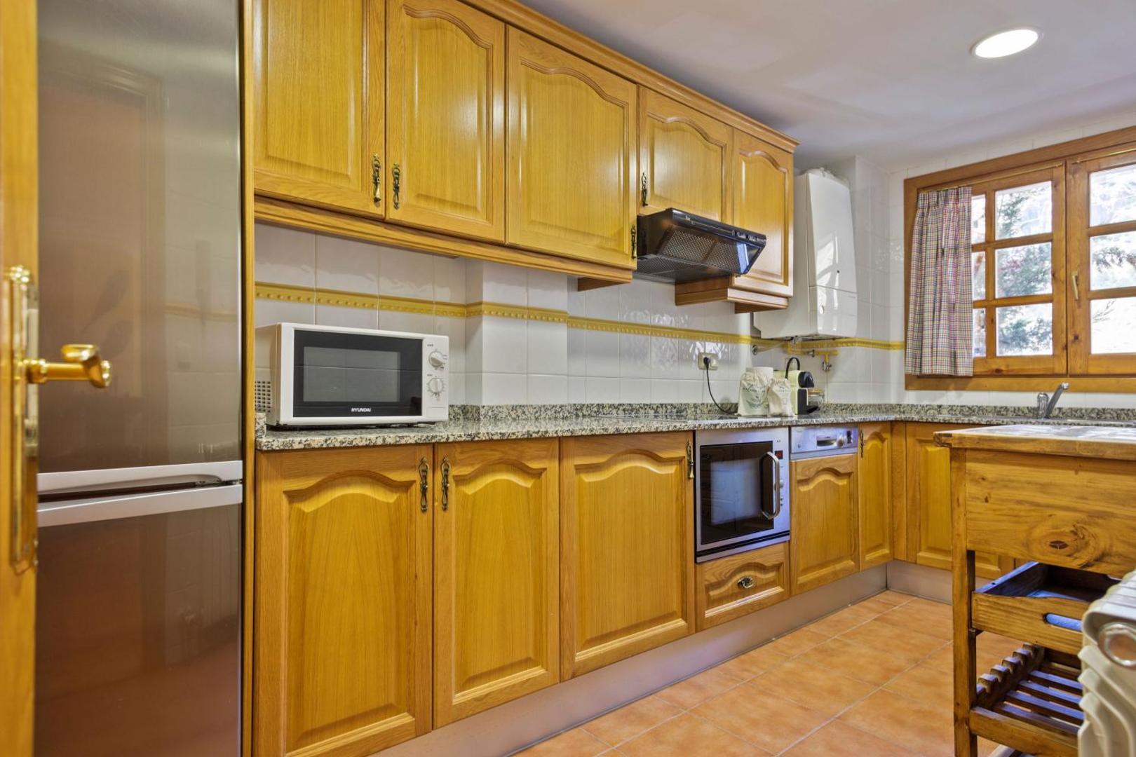 Foto 10: Luderna - Apartamento D3 Creu de Canillo