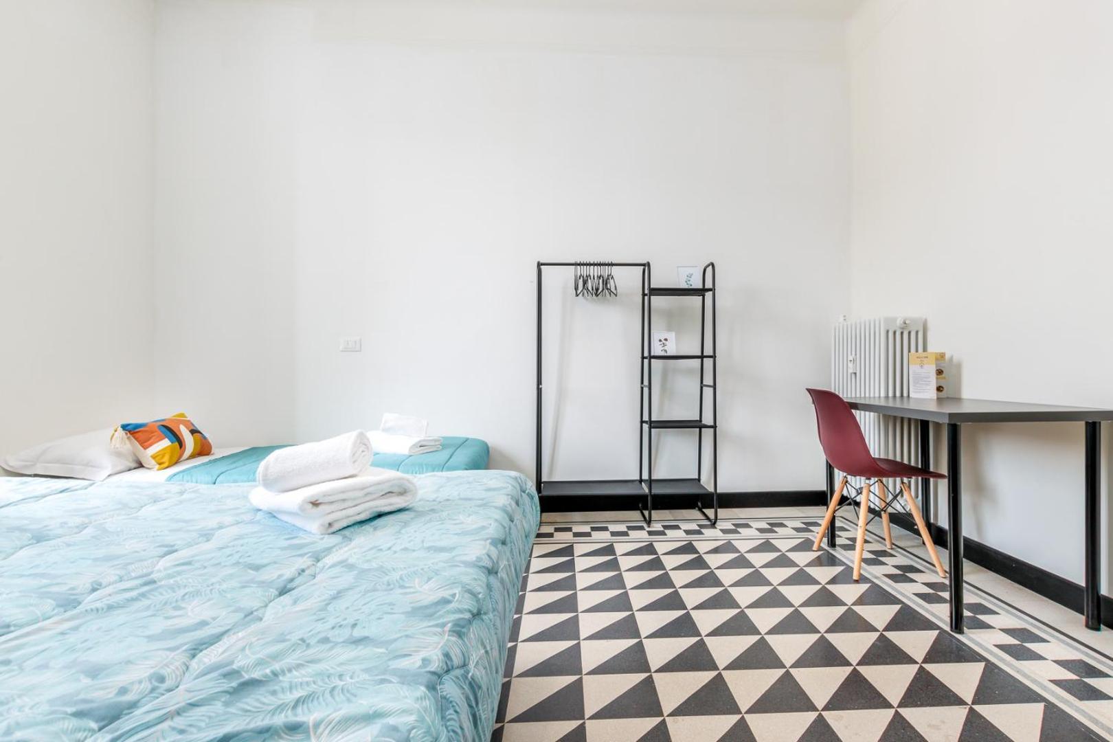 Foto 8: FEEL - Porta Nuova Rooms