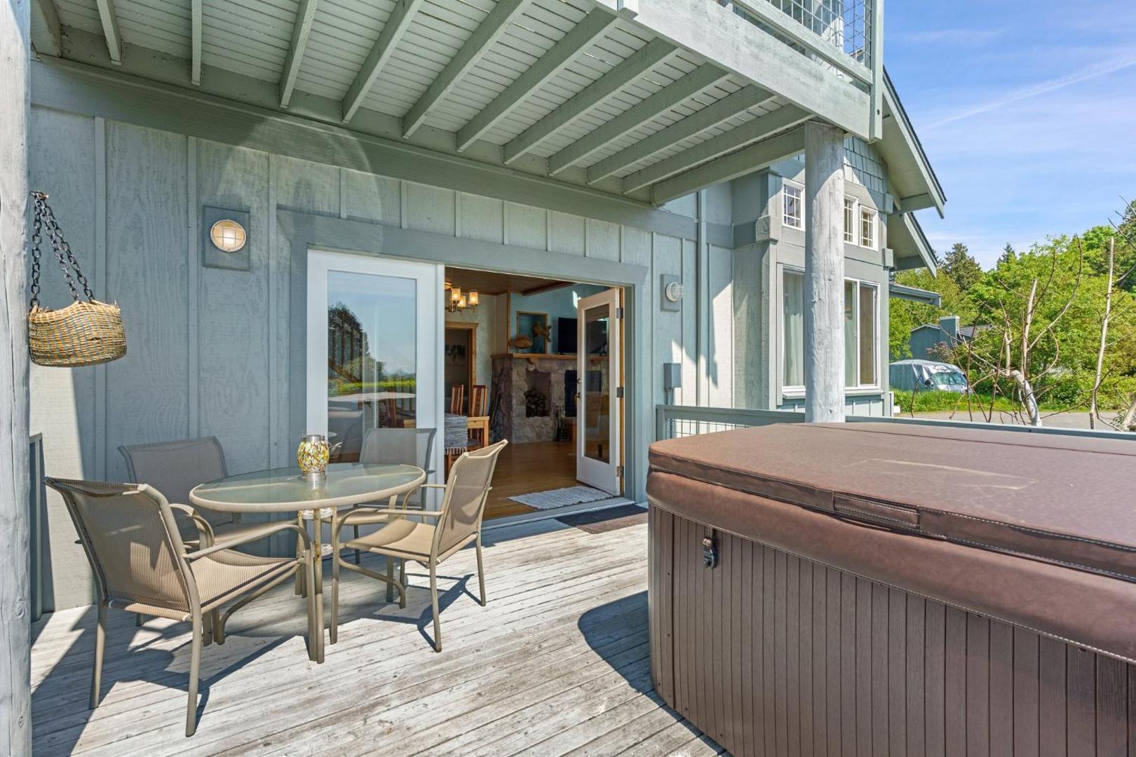 Foto 3: Seashell Cottage