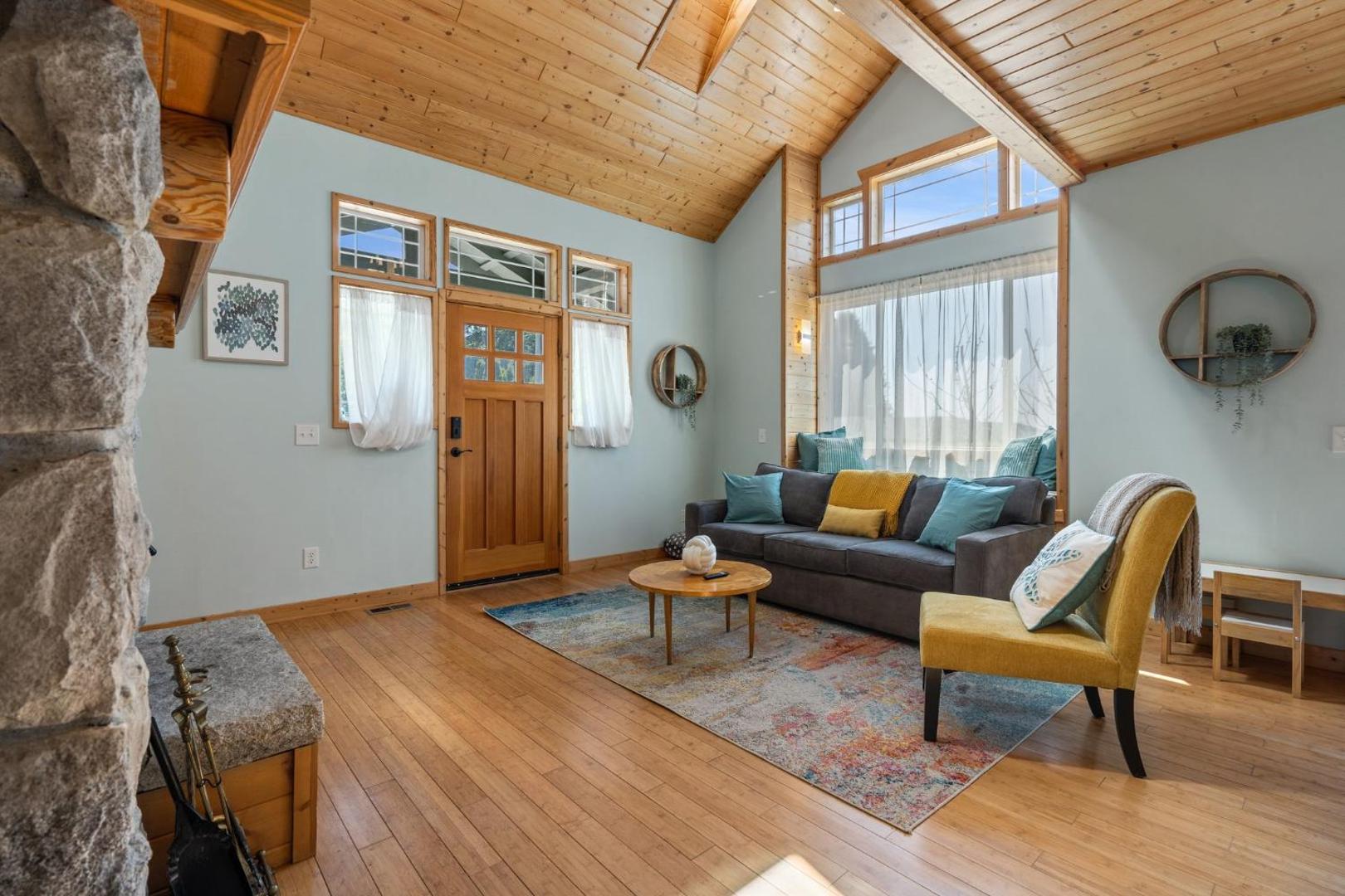 Foto 10: Seashell Cottage