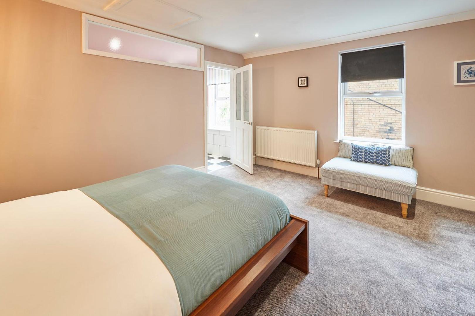 Billede 10: Host & Stay - The Courtyard at No.47