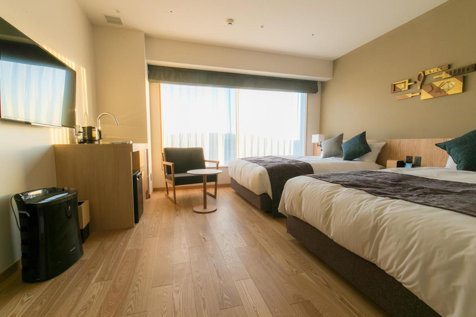 Foto 10: Spa & Hotel Suishun Matsuiyamate