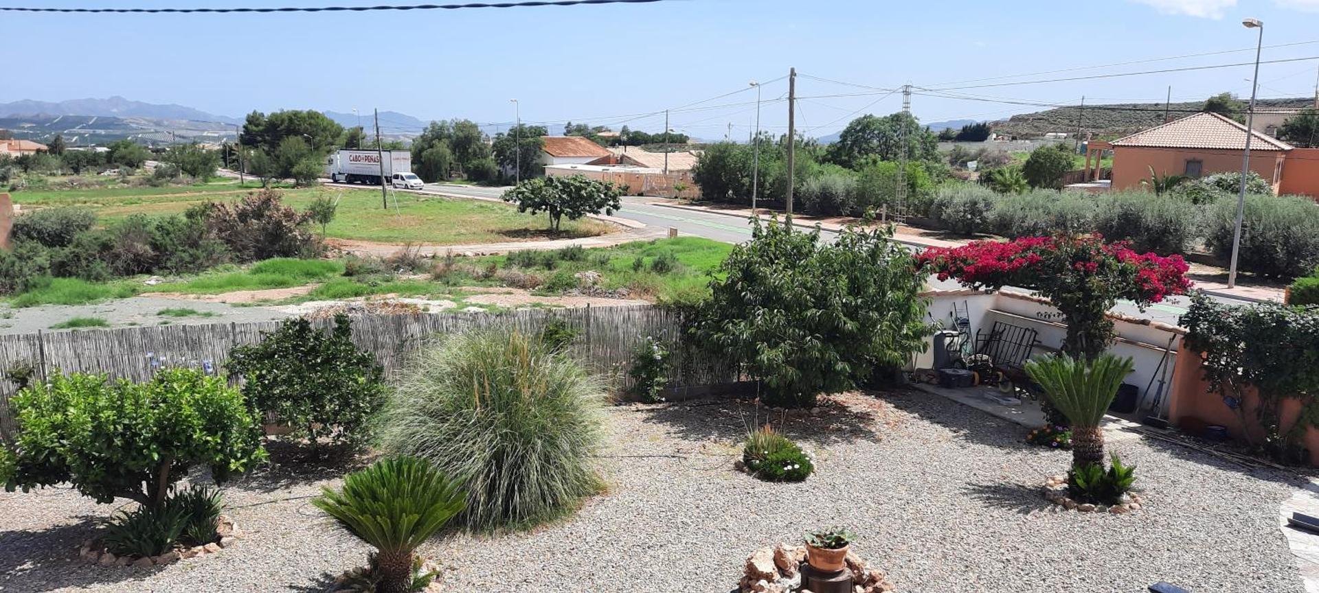 Foto 10: Lorca - Cottage - Sleeps 4 - Pet Friendly - Pool