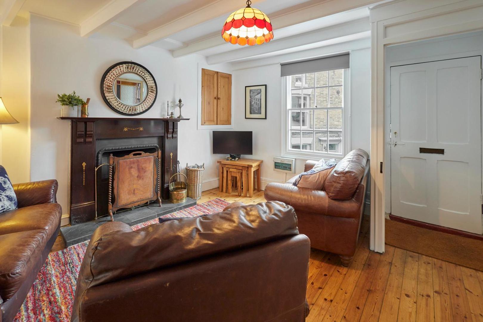 Host & Stay - Hampdon Cottage photo 2
