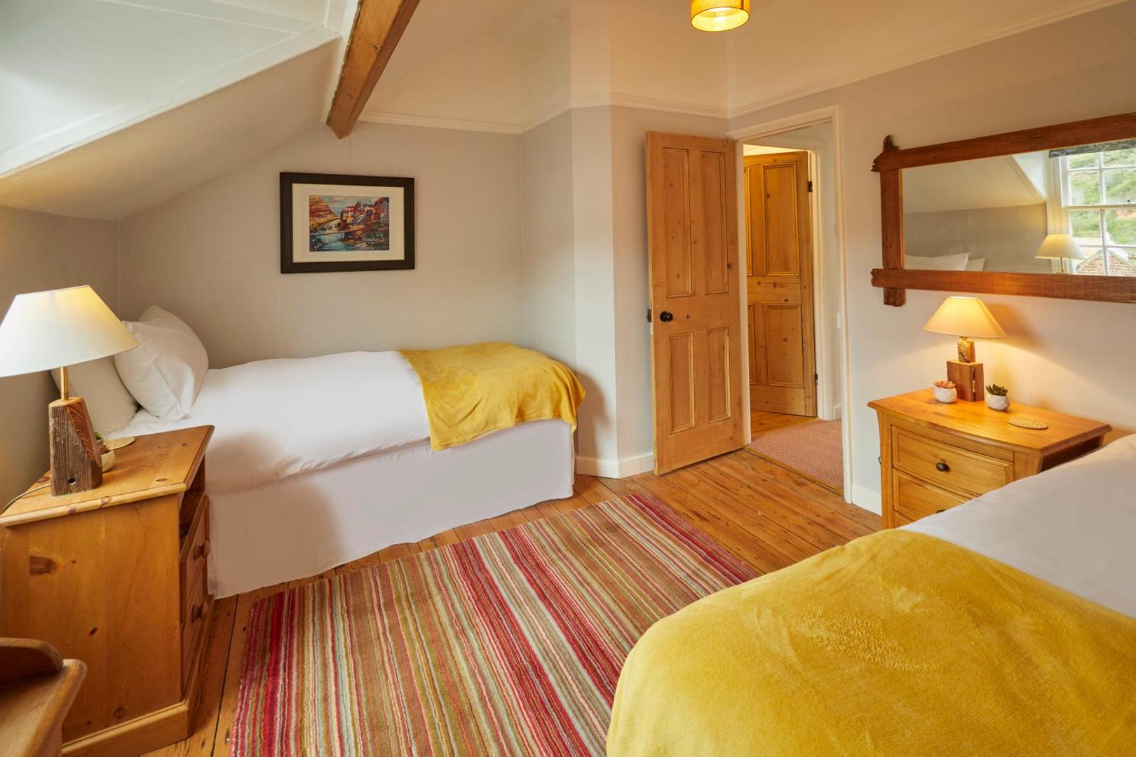 Host & Stay - Hampdon Cottage photo 4
