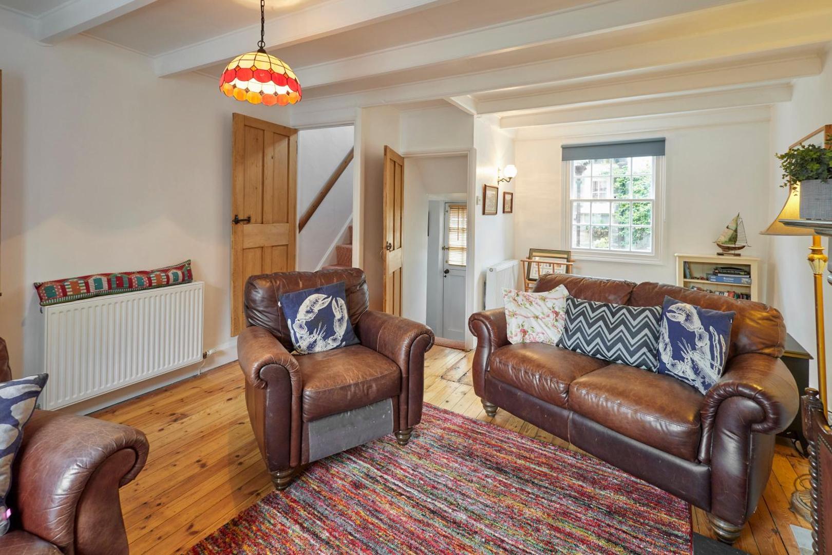 Host & Stay - Hampdon Cottage photo 9