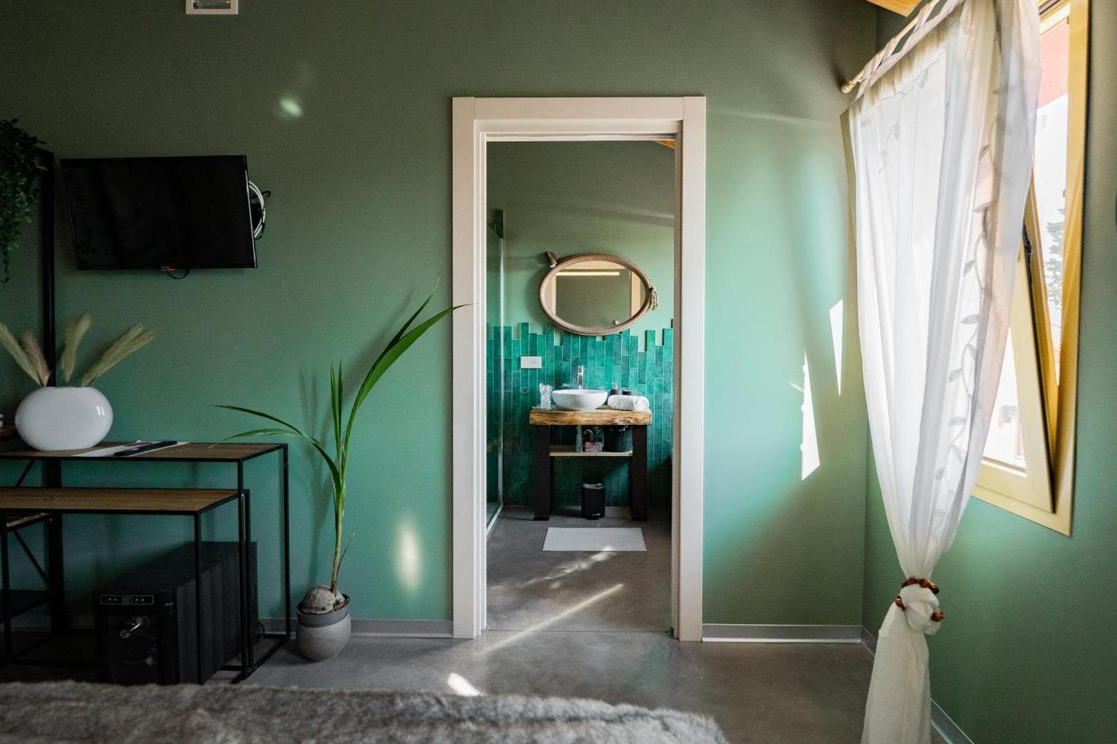 Foto 7: Bed & Breakfast Gioia di...