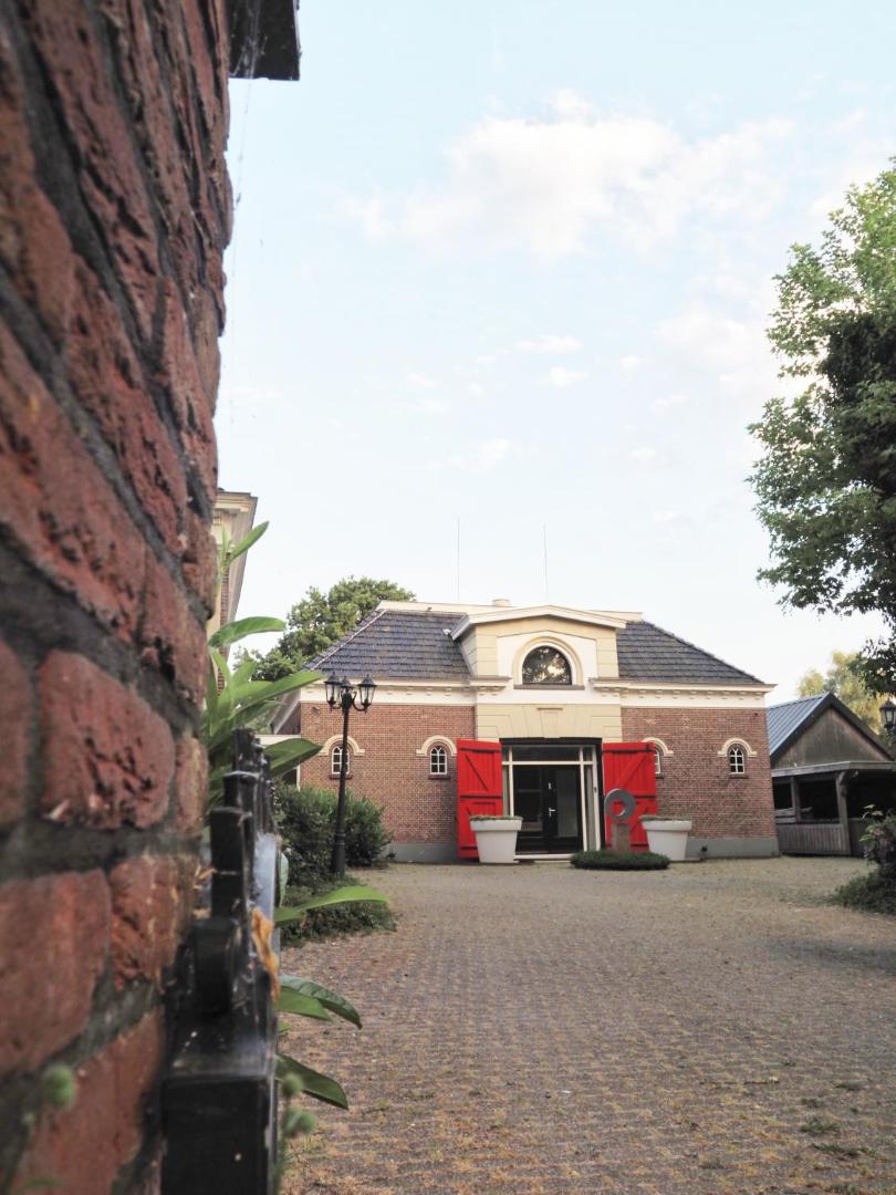 Фотография 2: ‘t Wirdummer Hof - family-friendly guesthouse