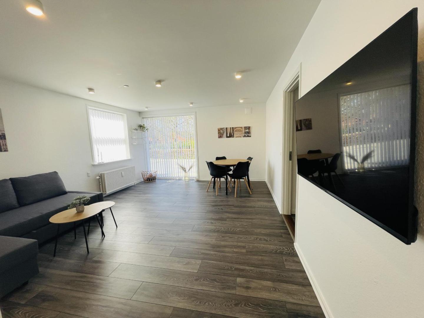 Φωτογραφία 4: aday - Elegant Apartment with Terrace